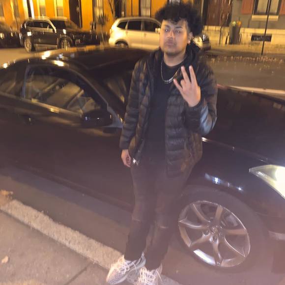 Meet your Posher, Kevin - Picture 1 of 1